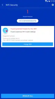 APUS Security скриншот 3