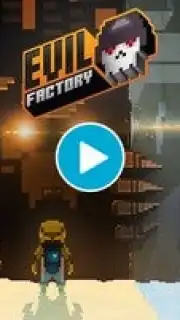 EVIL FACTORY скриншот 1