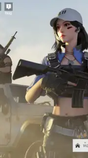 Global Offensive Mobile скриншот 4