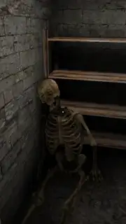 Granny 3 скриншот 8