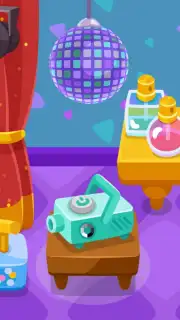Bubbu School скриншот 5