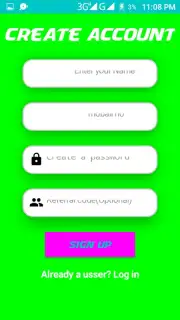 Mobaile cash скриншот 4
