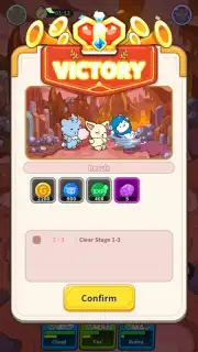 Dragon Village Arena скриншот 9