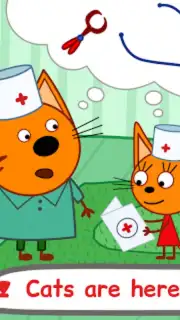 Doctor скриншот 3