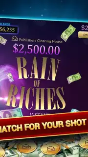 PCH Play and Win скриншот 9