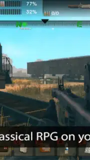 The Sun Origin Post-apocalypse action shooter скриншот 15