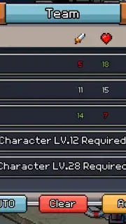 Bit Legend скриншот 5