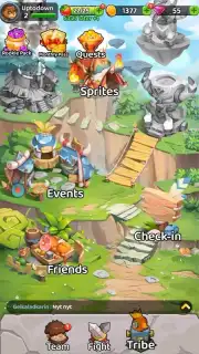 Tribal Legends скриншот 6