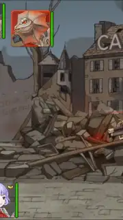 Panzer Waltz скриншот 8