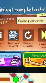 Troll Face Quest: Game of Trolls скриншот 3