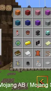 Crafting for Minecraft скриншот 2