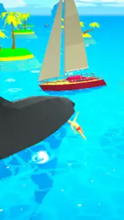 Idle Shark World - Tycoon Game скриншот 9