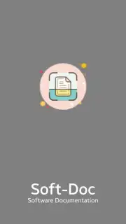 Soft-Doc(Software-Documentation App) скриншот 7