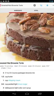 Must Have Recipes скриншот 17