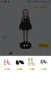 Star Idol скриншот 5