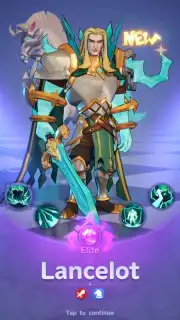 Checkmate Heroes скриншот 2