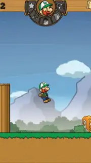 Super Woody скриншот 8