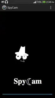 SpyCam скриншот 3