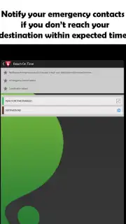 V-Safe скриншот 5