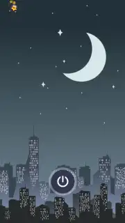 Night mode - Blue light filter скриншот 1