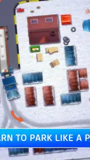 Parking Mania скриншот 4