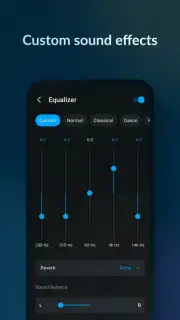 Lark Player - MP3 Music Player скриншот 5