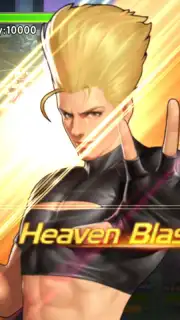The King of Fighters 98 UM OL скриншот 7