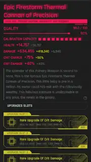 CyberCode Online скриншот 3