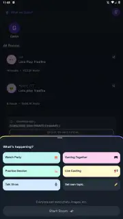 Turnip скриншот 3