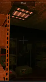 Jeff The Killer Revenge скриншот 1