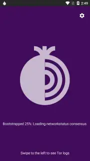 Tor Browser скриншот 6