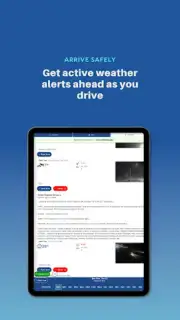 Highway Weather скриншот 6
