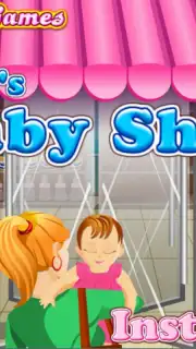Sofys Baby Shoppe скриншот 2