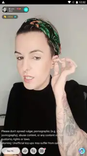 BIGO LIVE Lite скриншот 12