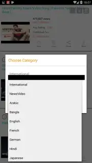 Top Tube youTube скриншот 7