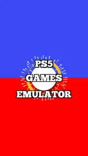 PS5 Games Emulator скриншот 6