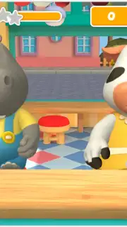 Dr. Panda Restaurant 3 скриншот 4