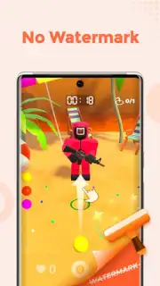 Screen Recorder - XRec Lite скриншот 6