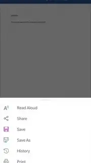 Microsoft Word скриншот 14