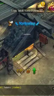 MU Origin скриншот 11
