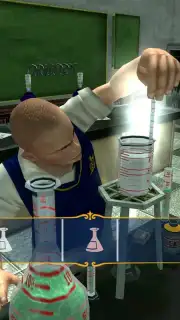 Bully: Anniversary Edition скриншот 3