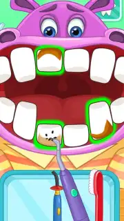 Doctor Dentist скриншот 11