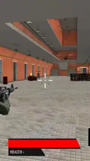 Real Shooting Strike скриншот 4