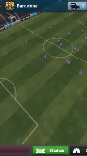 Soccer Manager 2018 скриншот 4