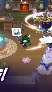 Soul Strike скриншот 6