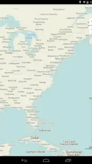 MAPS.ME скриншот 1