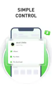 EasyLive Plus скриншот 1