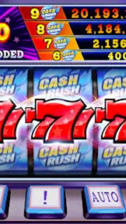 Cash Tornado™ Slots скриншот 6