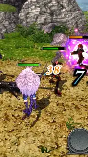 Castle Bane скриншот 9