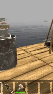 Survival and Craft: Crafting In The Ocean скриншот 2